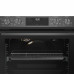 WVE6526DD Westinghouse 60cm Multifunction Duo Oven